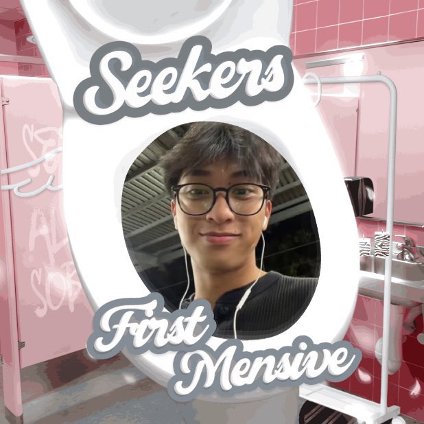 knakalan's tweet photo. semoga seekers selalu amin, makin solid makin perigud periwell dan banyak buat pengalaman berkesan di dunia ca tipu tipu ini, kuat kuat sirkel kematian🤝

@seekersholic #SeekersMainCharacter #SeekersFirstBloom #SeekersChapterOne https://t.co/nxPkqXOEUY