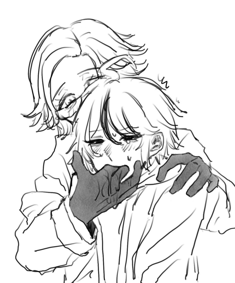 __ke1ti's tweet photo. 吐け！ https://t.co/FFdnXgRcbO