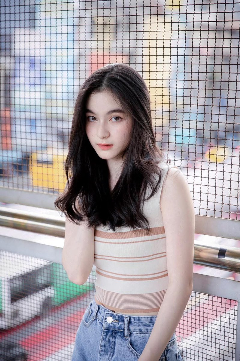 peeeeeee89's tweet photo. ให้เลยคนนี้สวยตั้งแต่เด็ก
#primiily https://t.co/pUW4lA2gnj