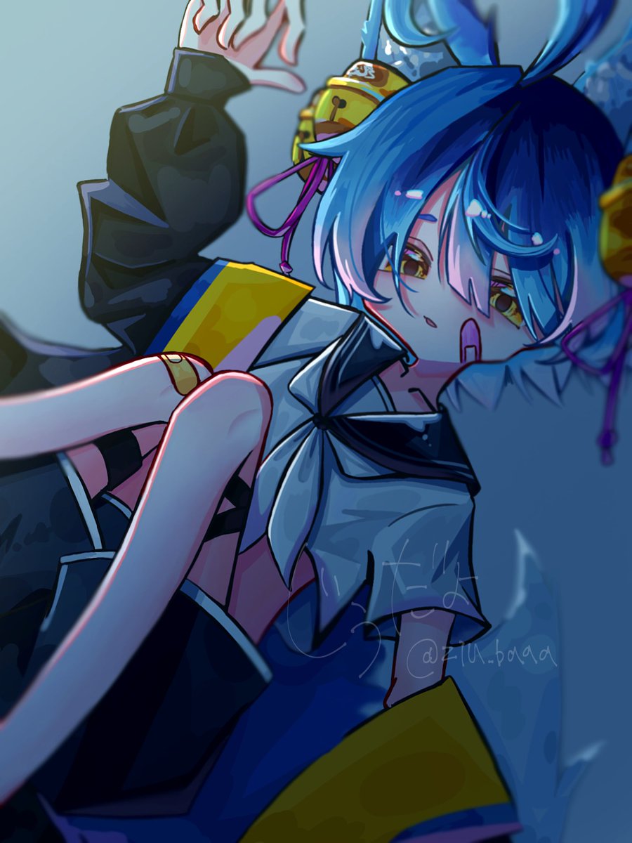 ziu_daaa's tweet photo. #めれぎゃらりー #イラスト https://t.co/V4DncHihYV
