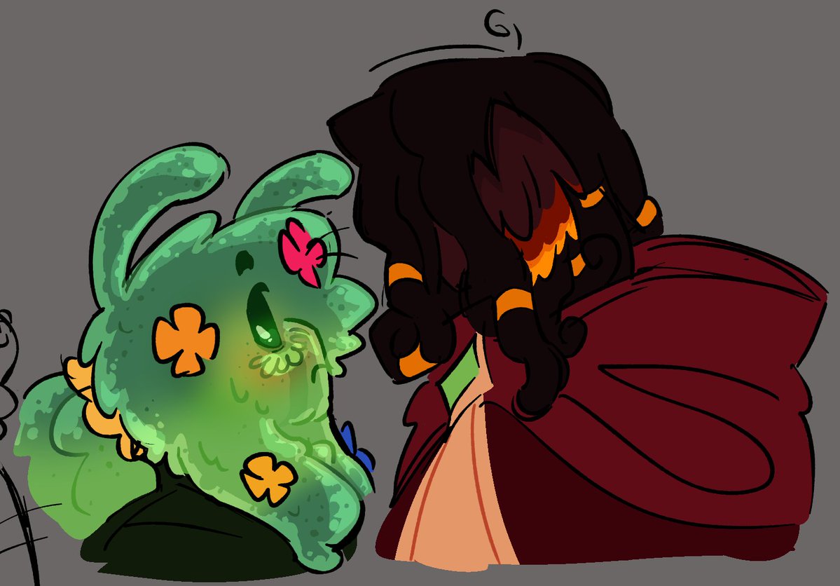 jestinhell's tweet photo. snzzz #sfawtde #dawtde #slimeknight https://t.co/OePTBlHIhV