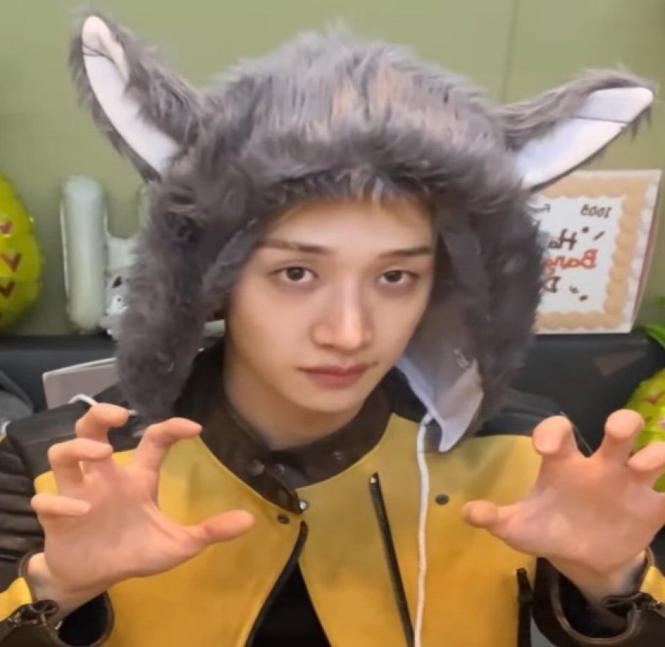 lixschan's tweet photo. gnabwolf and gnabapple https://t.co/rVIxstKcjg