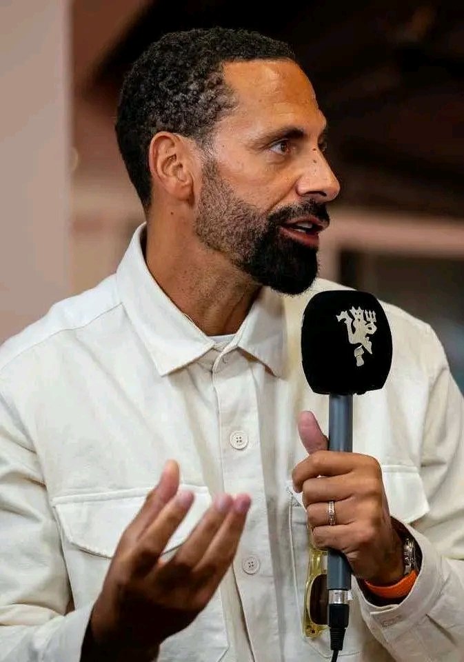 UtdTony1's tweet photo. 🚨🇵🇹 Rio Ferdinand on Cristiano Ronaldo making peace with Portugal:

“I can assure you that Cristiano will always leave the door open for peace. He loves Portugal deeply, and he has always wanted the very best for his country. But that doesn’t mean he will return to the national team.

I think Ronaldo now feels that the people around the national team no longer want him for what he can give on the pitch. He believes there has been too much focus on sponsorships, commercial interests and everything surrounding his name, rather than genuine appreciation for what he has done for Portugal.

That feeling of being betrayed has hurt him deeply. Ronaldo doesn’t need a farewell ceremony, a special retirement game or another national honour. After everything he has given to Portugal, he feels he has already earned his place in the history of that country.

He can make peace with the people involved, but making peace doesn’t mean putting the shirt on again. For Cristiano, that chapter is closed. I don’t see him returning to the Portugal national team, and I believe this is a decision he has made for himself.

He will always love Portugal. He will always support his country. But sometimes, loving something also means knowing when it is time to walk away.” 🇵🇹💔