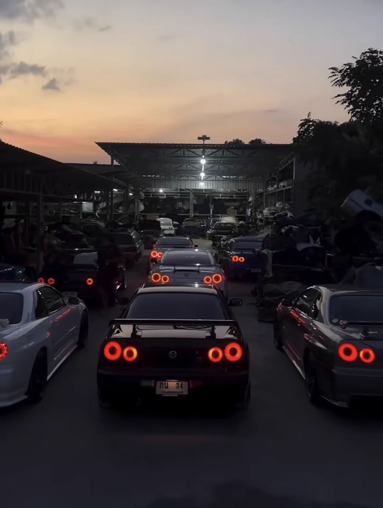 Kings of JDM on X / X
