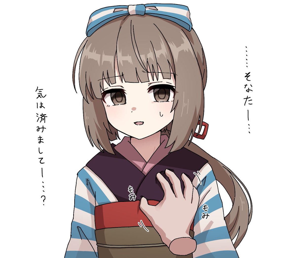 dosti_dosti's tweet photo. #ドン引きよしのん委員会 https://t.co/CxcQZ89EVE