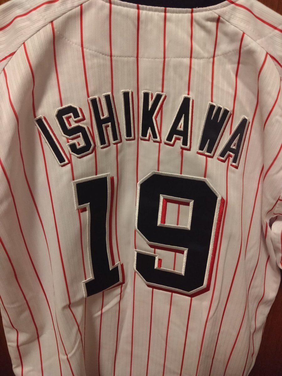 hamumaro6's tweet photo. 番組始まった！すでに泣きそう…😭⚾
こんな選手、もうあらわれないよ😭！！ https://t.co/ZKfV84GiCm