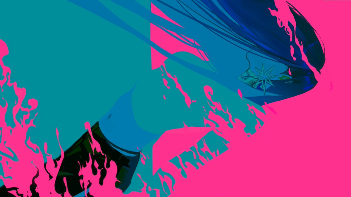 depth_vanta's tweet photo. 夜に駆ける / YOASOBI
#VANTA cover

https://t.co/0NCGf2c3oA https://t.co/1uFZbZZjea