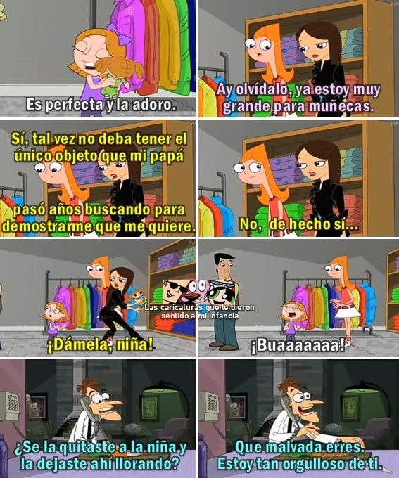kings7823's tweet photo. Me encanta esa parte porque demuestra que a Vanessa sí le importan los esfuerzos de su padre y los valora, aparte que lo adoro 😂 https://t.co/Map3tB8Svp