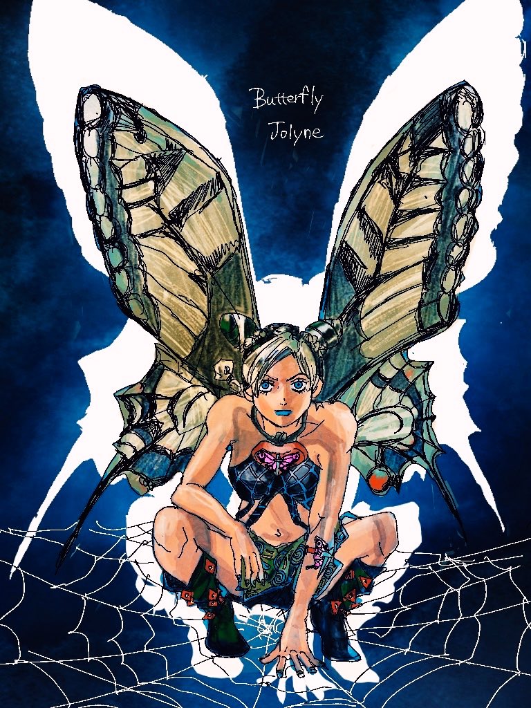 yori82526587's tweet photo. 🦋 https://t.co/fNqby2deg5