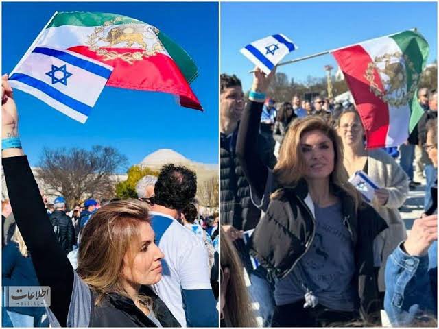 BatoolSa327347's tweet photo. چرا میگیم پهلوی نوکر اجنبی 👇👇👇👇
اشک آنغیرار تایین تاپار🤣🤣🤣 https://t.co/RqFb6vb7OL