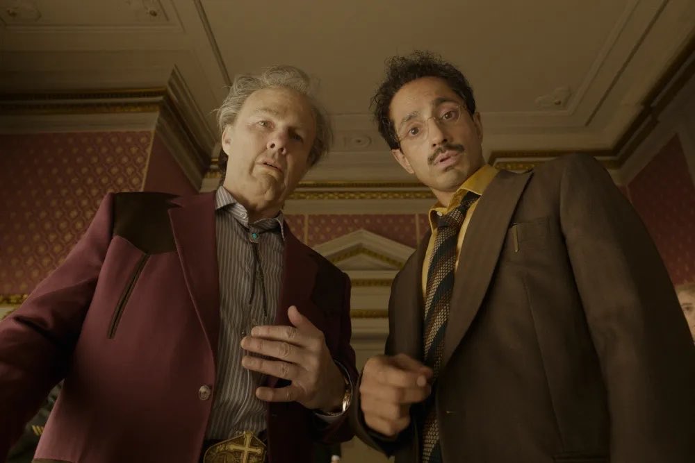 imperatoranya's tweet photo. Our Best Actor and Best Supporting Actor. https://t.co/V3r5UJrrQh