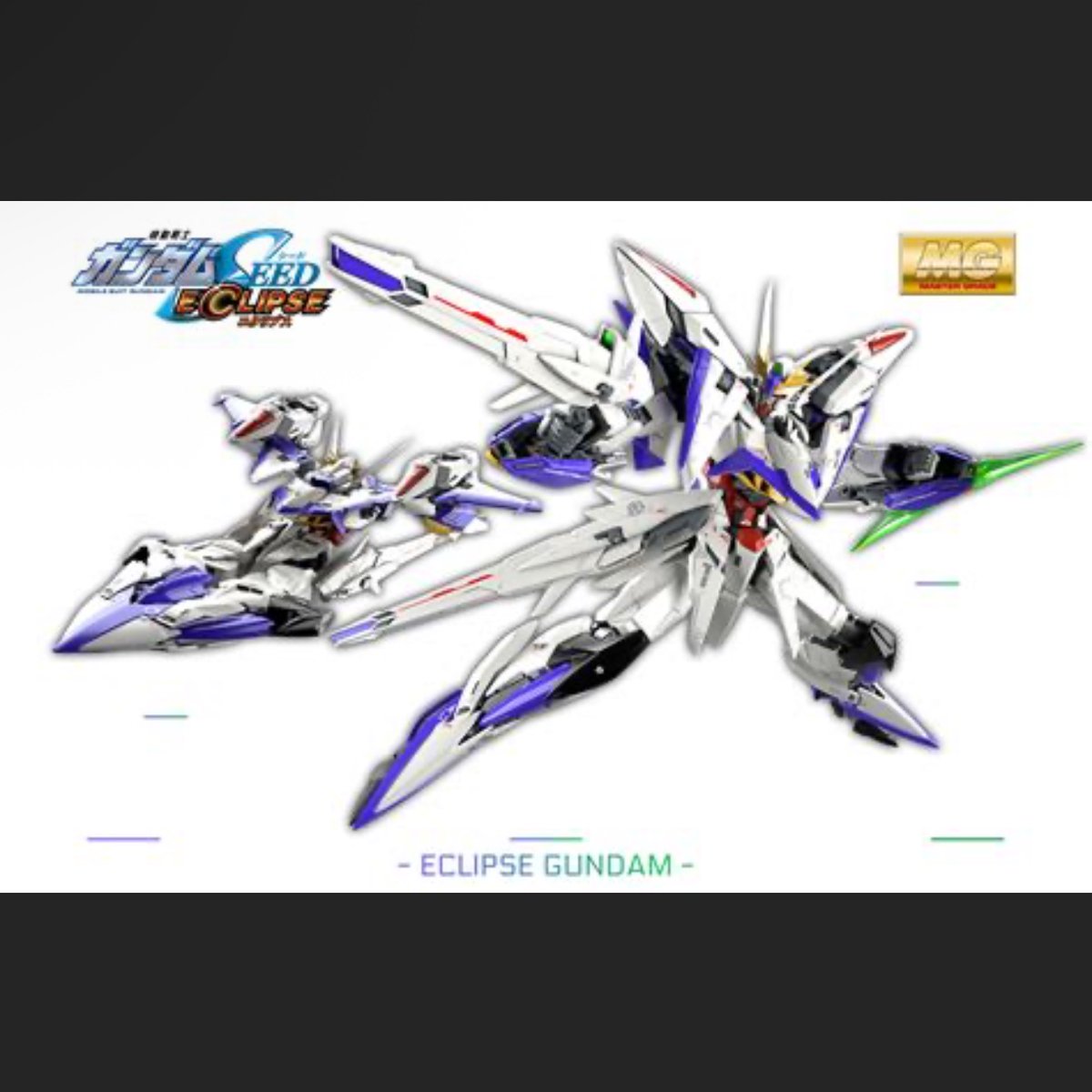 YBR_melon's tweet photo. @cocotank5456 次はガンダムエクリプスシャドウかな(SEED FREEDOM MSVが始まると聞いて) https://t.co/lC8MpK62b4