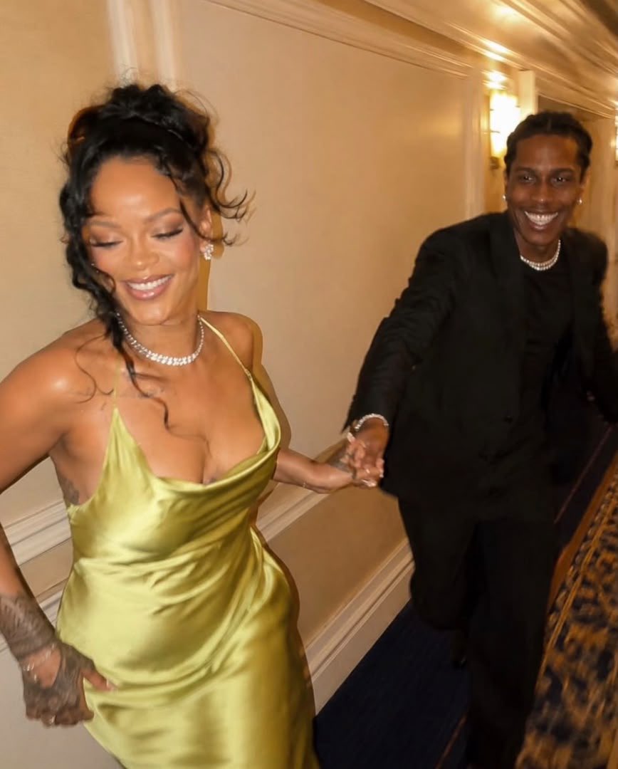 vahphor's tweet photo. Rihanna: 

“I’ve been thinking about getting an implant or IUD because I don’t want another pregnancy right now. Rocky isn’t comfortable with the idea, and honestly, I don’t want to hurt or upset him. So I’m still thinking about it because I don’t want to make a decision that could cause problems between us.”