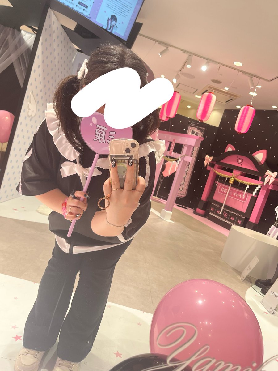 Ne_gi_ko's tweet photo. 渋谷いる！！ https://t.co/rdvGnBFPq6