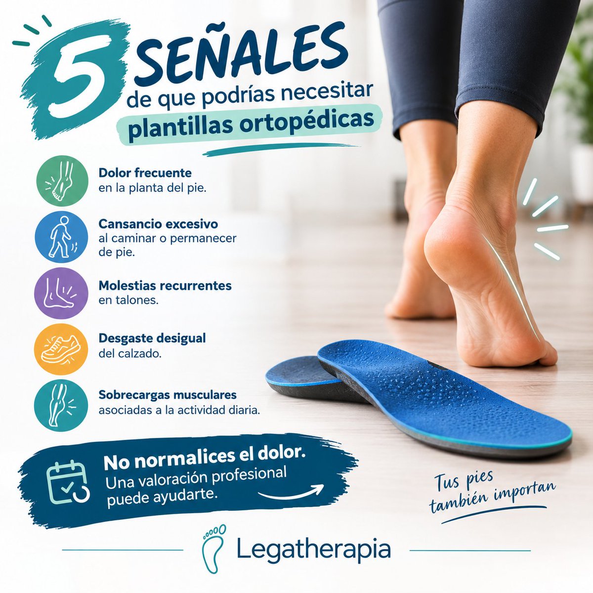 CLegatherapia's tweet photo. #Leganes #podologia https://t.co/Oug8fVSAxa