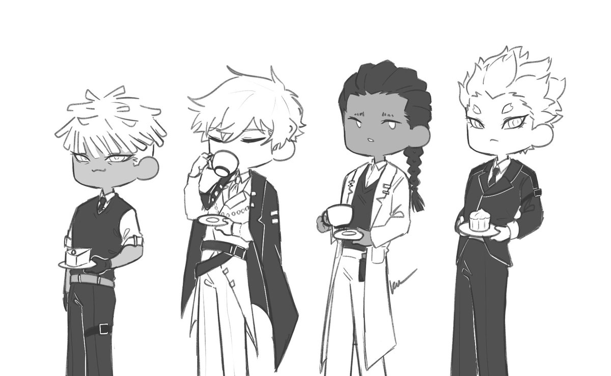 DinoAhhKa's tweet photo. Tea. https://t.co/OmGqycdTA2