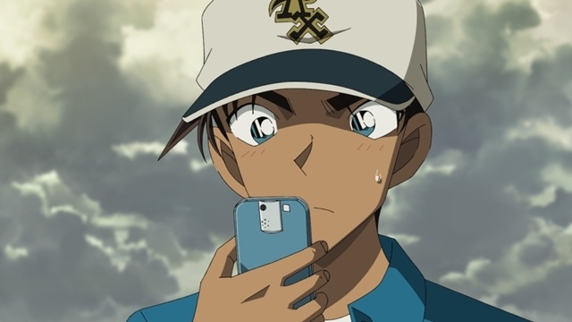 Case Closed Episode 1215 post image 1