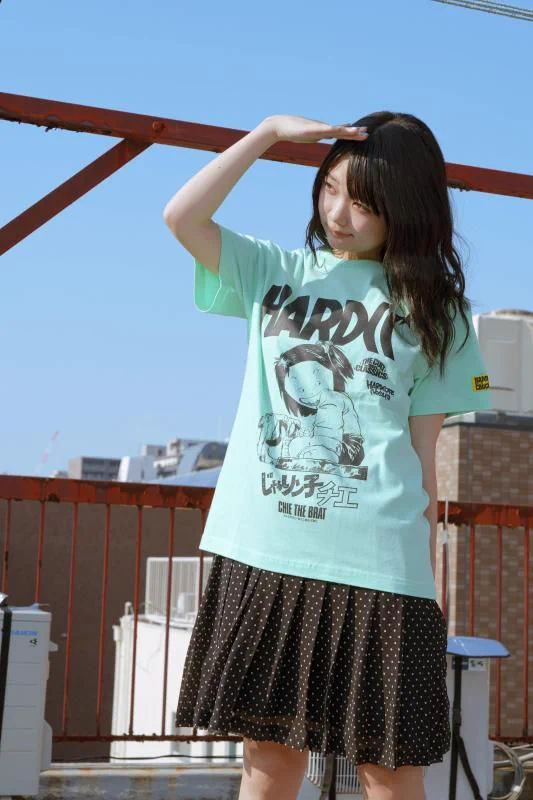 ハードコアチョコレート on X: 