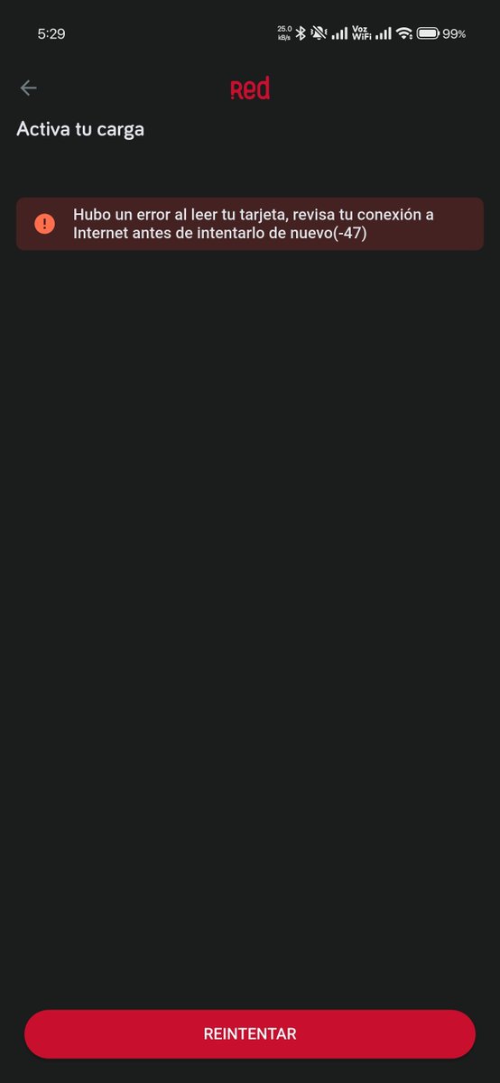 Edupdlo's tweet photo. Desde ayer no puedo activar mi recarga 
@Red_Movilidad https://t.co/rLjIK8EtS0