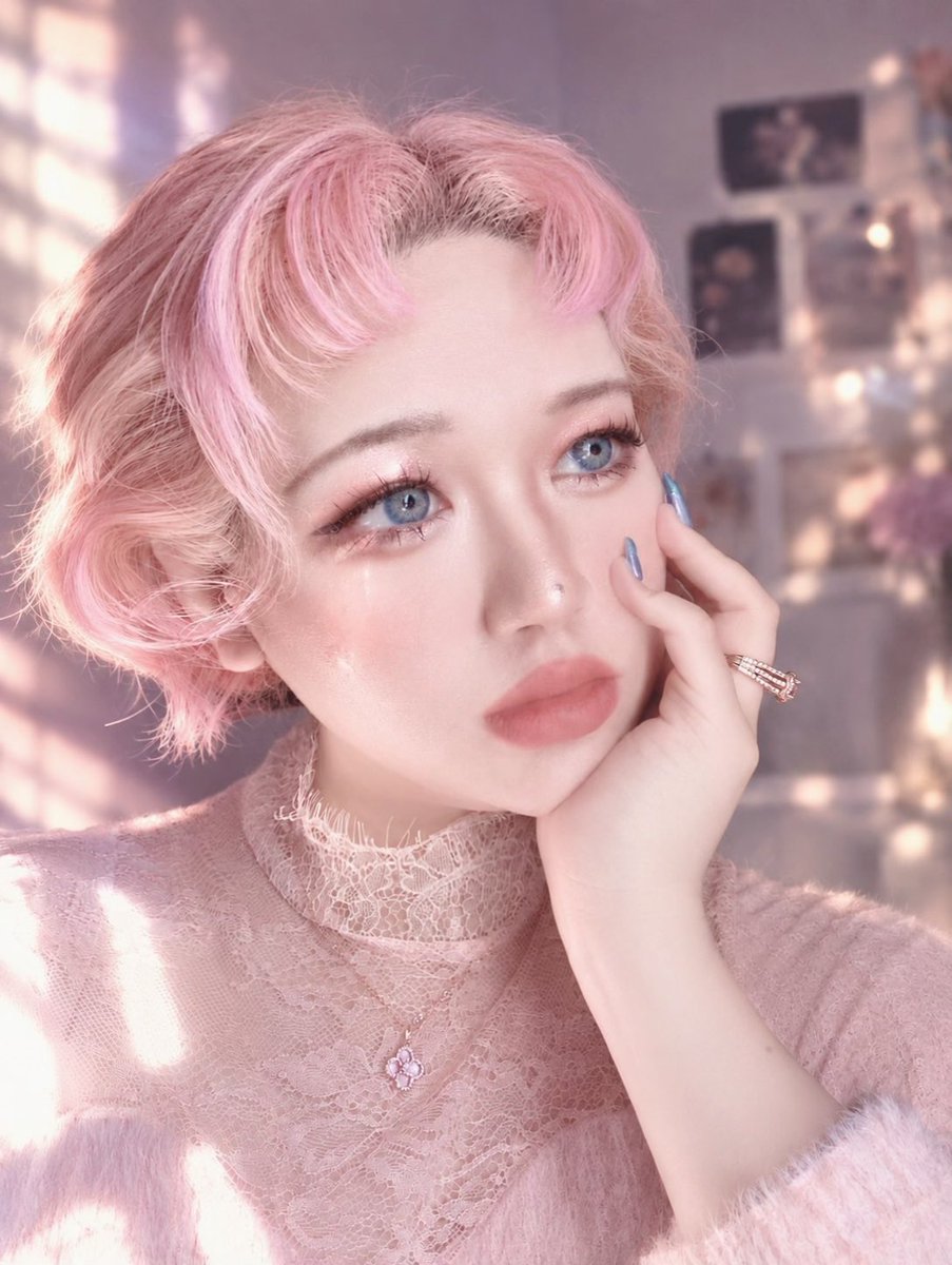 newLiza413's tweet photo. 今日のあり🌸💕 https://t.co/MtQY40RZrA
