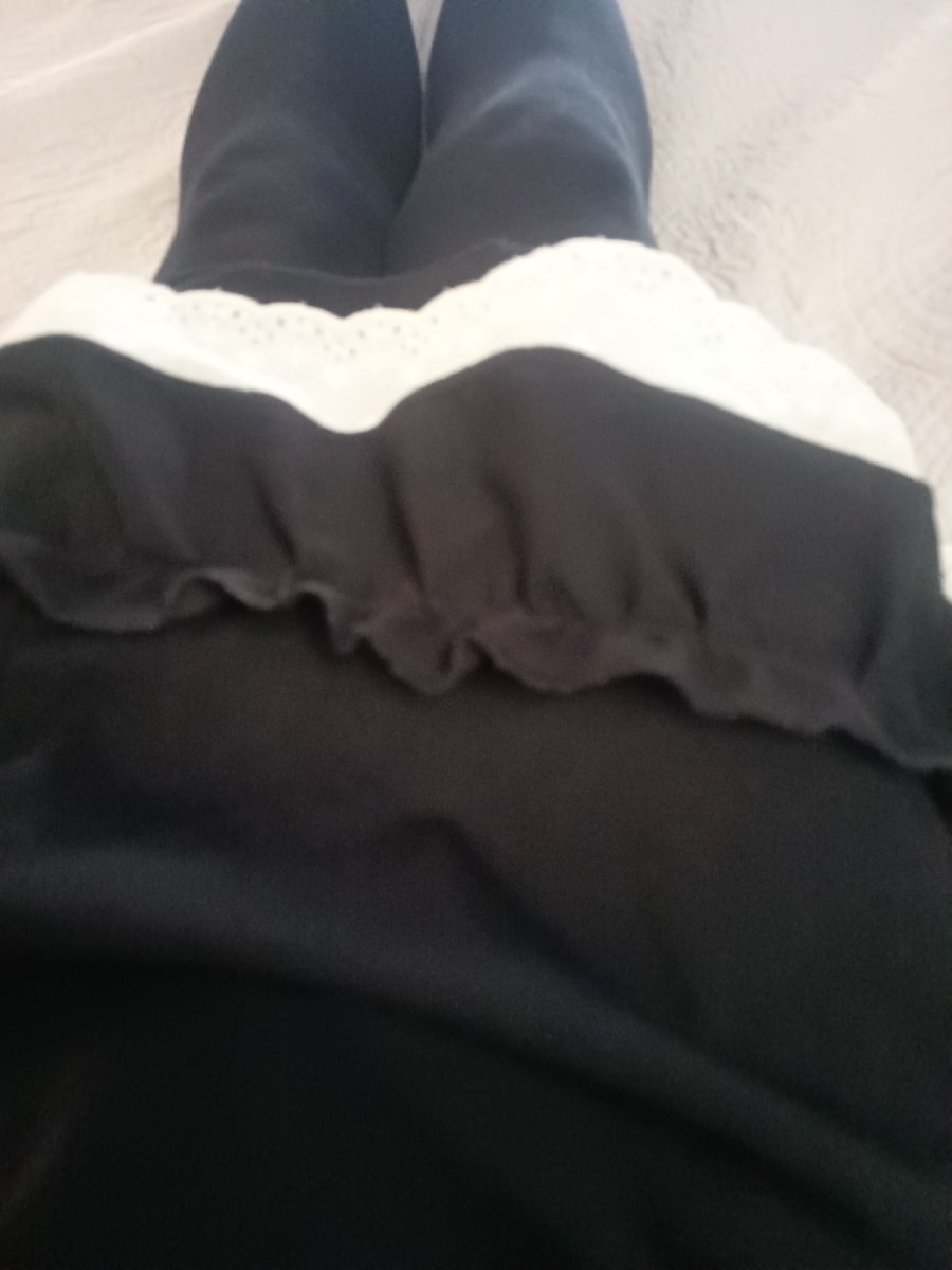 ast0ri__'s tweet photo. asd im running out of old pics to post meanwhile i dont have my fem clothes avaible #femboy #femboyespañol #thighs #nya #meow #crossdressing #crossdresser #thigh https://t.co/UFYsXvV7Lr