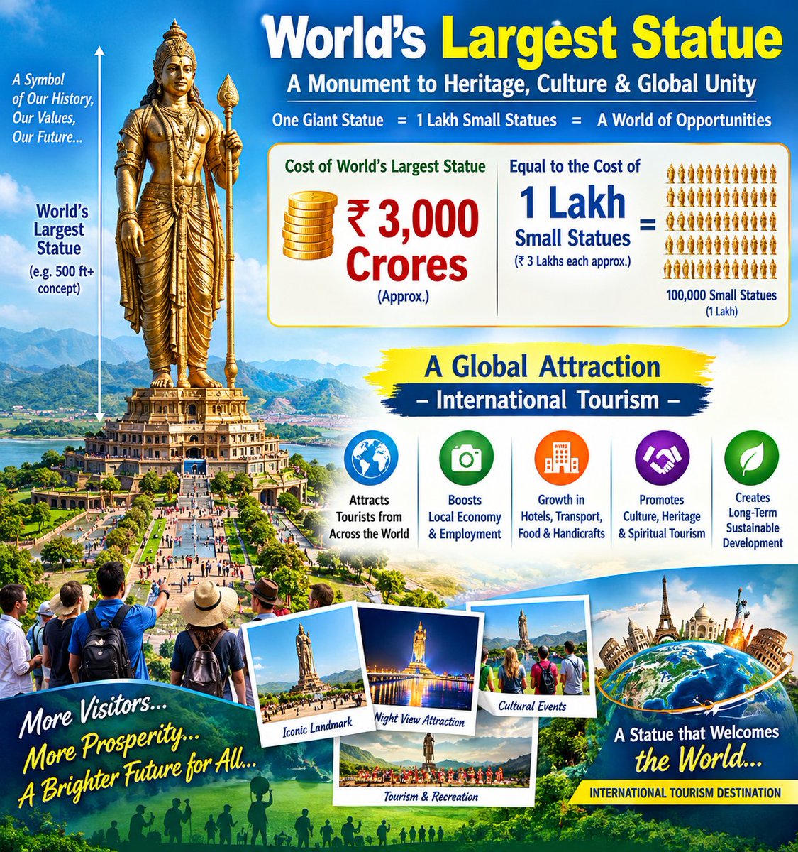 nkm_2458's tweet photo. @AndhraPradeshCM

@ncbn

#ChandrababuNaidu

#Amaravati  

#TDP

@PrajaRajadhani https://t.co/NCrOPeyEET