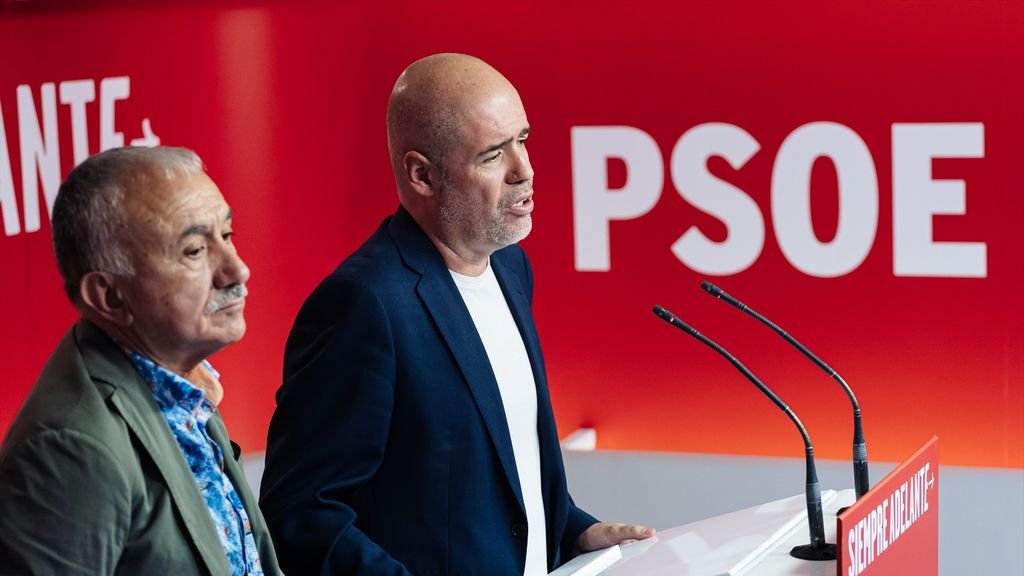 _Hispaniensis_'s tweet photo. @RonCicer Dada la estrecha vinculación institucional con el PSOE, resulta imperativo retirar las subvenciones a los sindicatos e ir hacia un modelo de autofinanciación mediante cuotas de afiliación a fin de garantizar la independencia y el cumplimiento de su función representativa. https://t.co/59SOrnZQxp