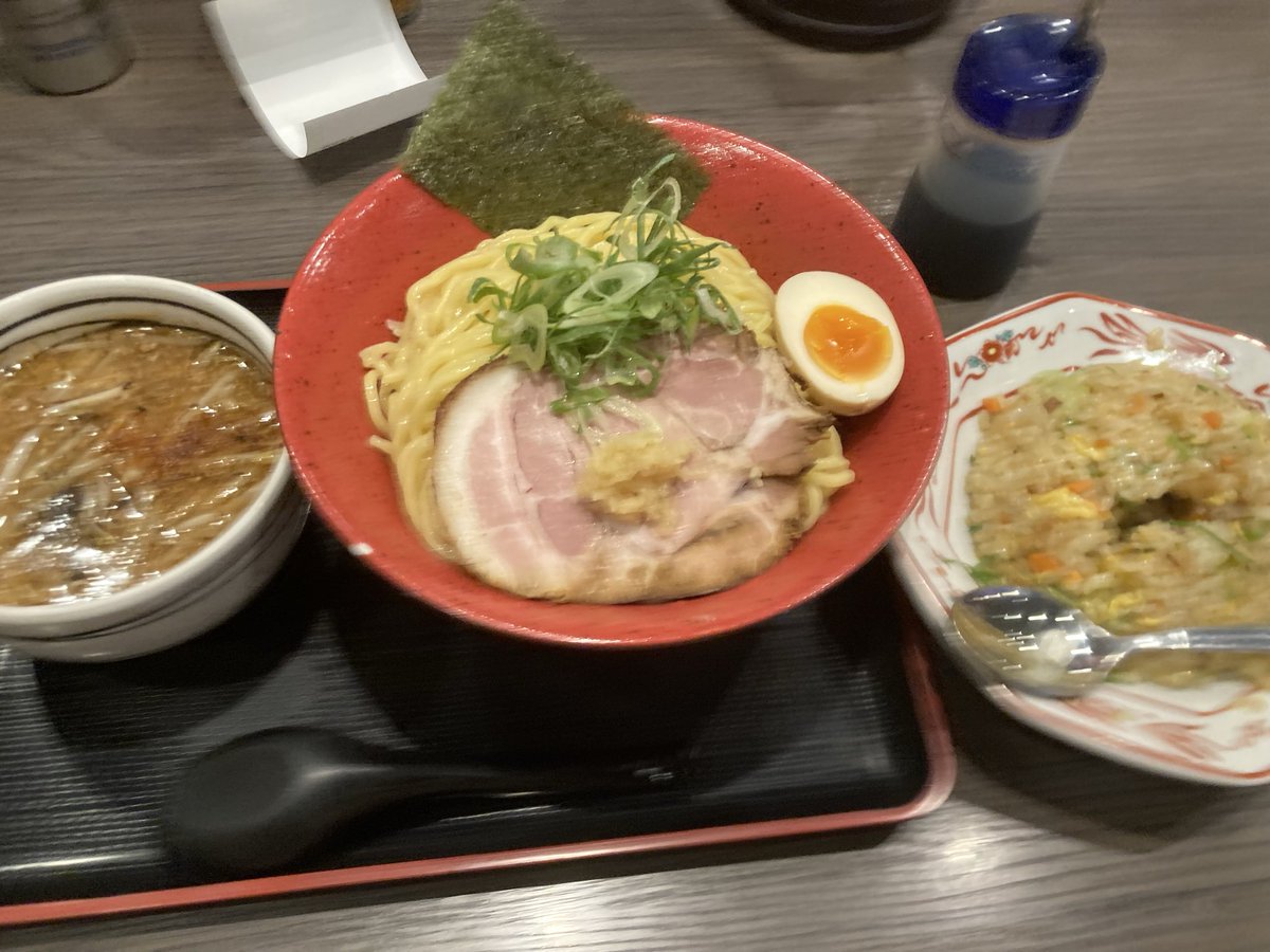 Yuki_Ghumi's tweet photo. めっんっし https://t.co/6eAgE2Wqt5