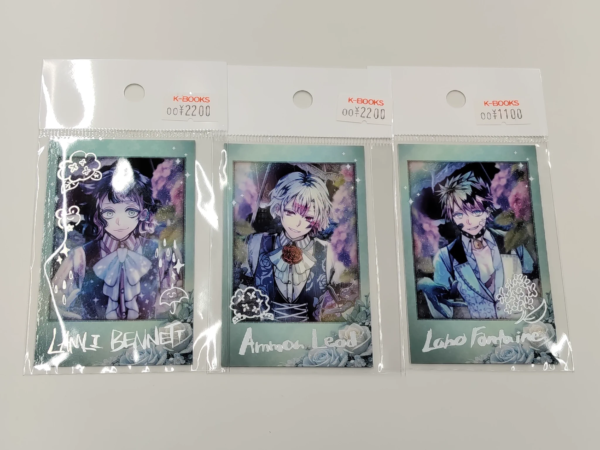 K-BOOKS GAME館 on X: 