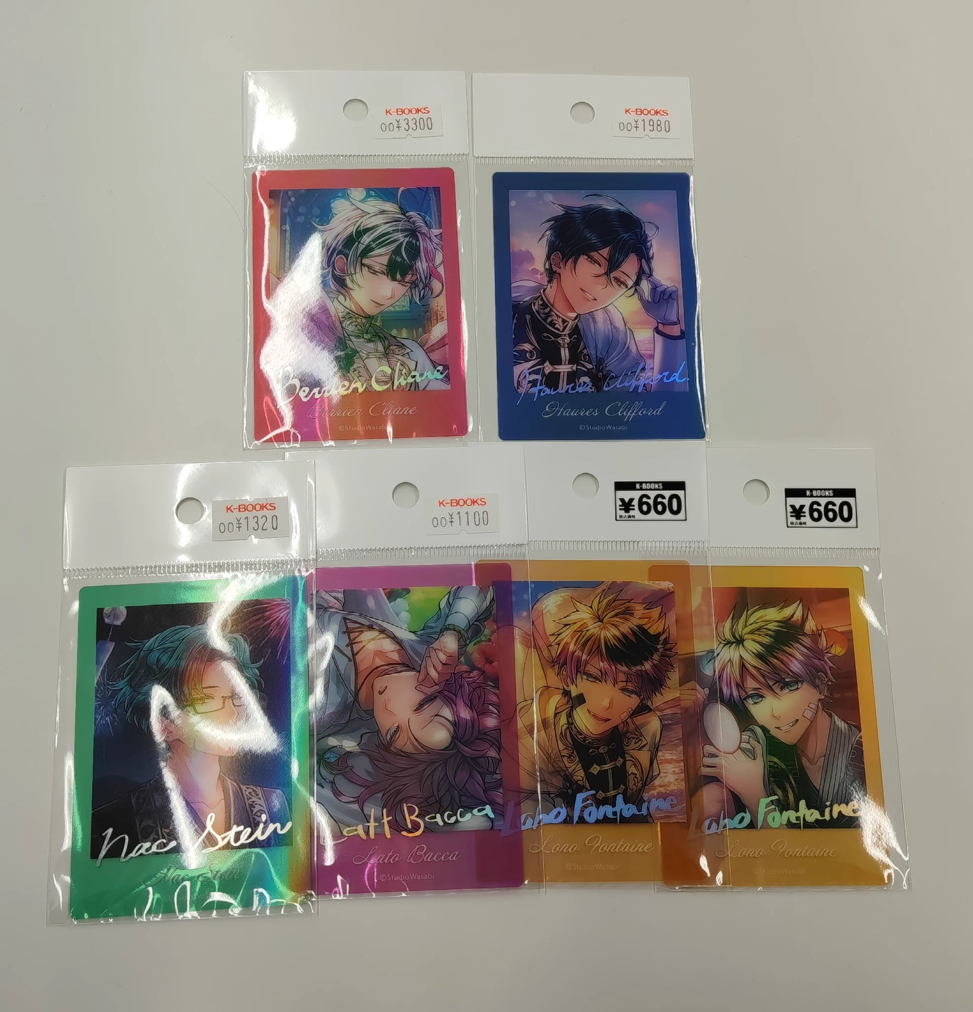K-BOOKS GAME館 on X: 