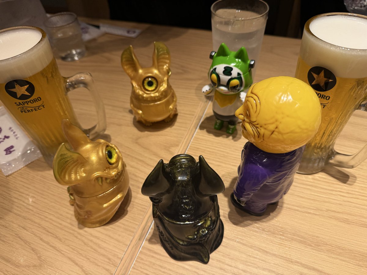 stand_sofvi5's tweet photo. みちソフお疲れ様でした🫛 https://t.co/7l33QQcWK0