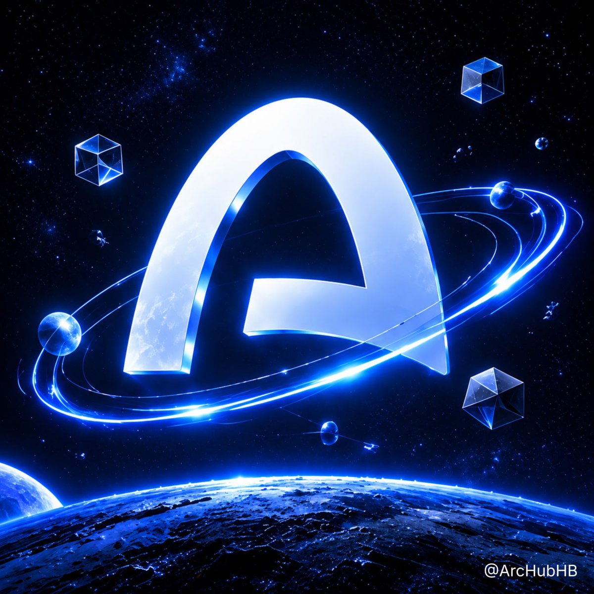 ArcHubHB's tweet photo. Arc is heating up this month 🔥 https://t.co/GQzdaVFfyr