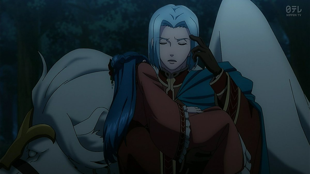 Ascendance of a Bookworm: Adopted Daughter of an Archduke Episode 24 post image 1