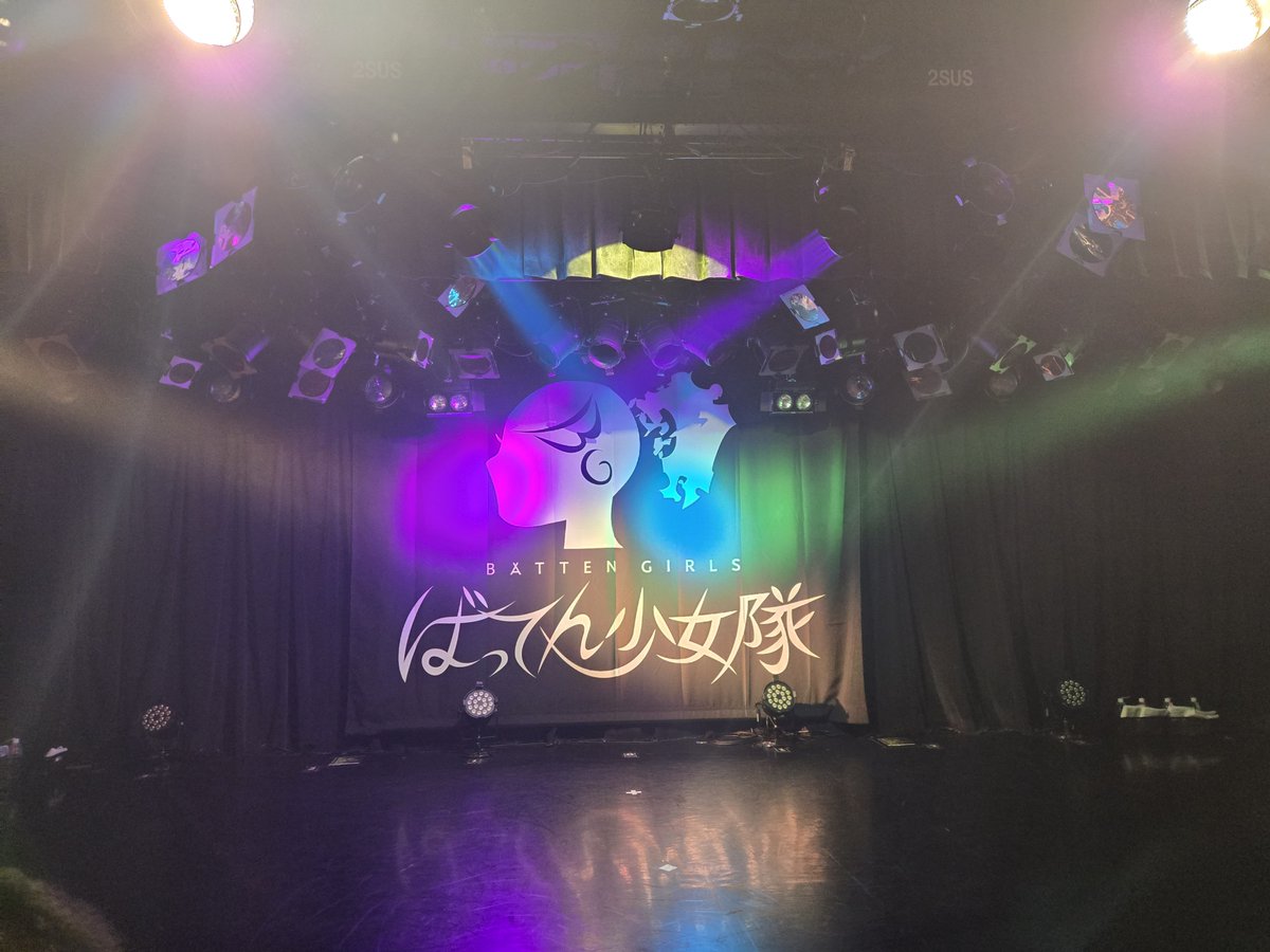 sisyo15's tweet photo. 2部の視界
なかなかいい https://t.co/cONP2tUxXq