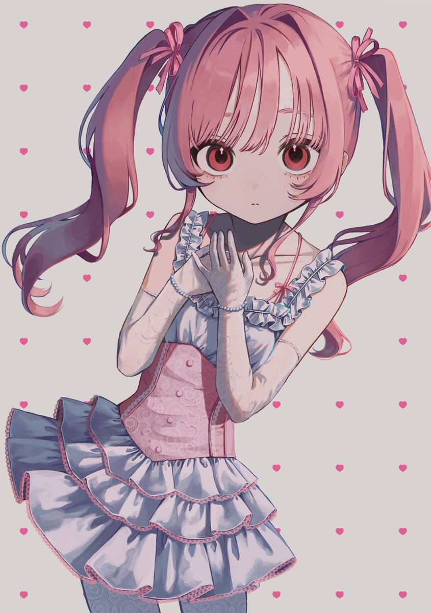 _monou_'s tweet photo. 女の子を描きます！

#絵柄が好みって人にフォローされたい
#秋の創作クラスタフォロー祭り https://t.co/LBnw9EScqG