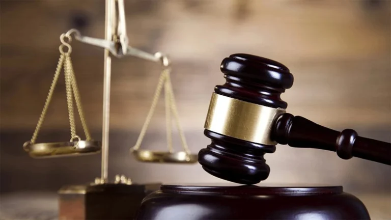 PoliticsA6's tweet photo. A Lagos teacher, Nwatu Isaac, was sentenced to life imprisonment for sexually assaulting an eight-year-old pupil. His name will also be added to Lagos State’s sex offenders’ register.

#Nigeria #Lagos https://t.co/FreqIG4c3X