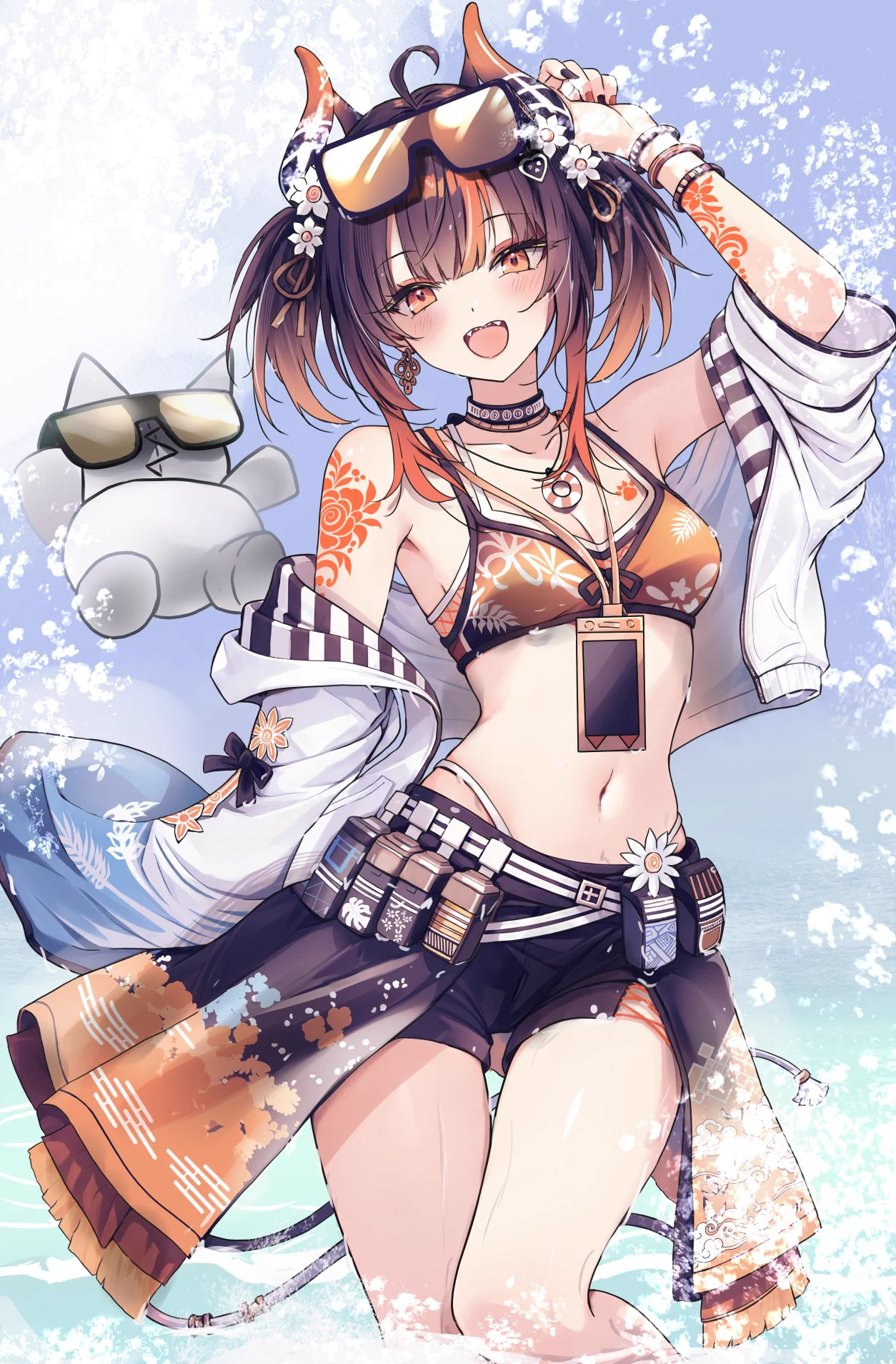 きちくん@ on X: 