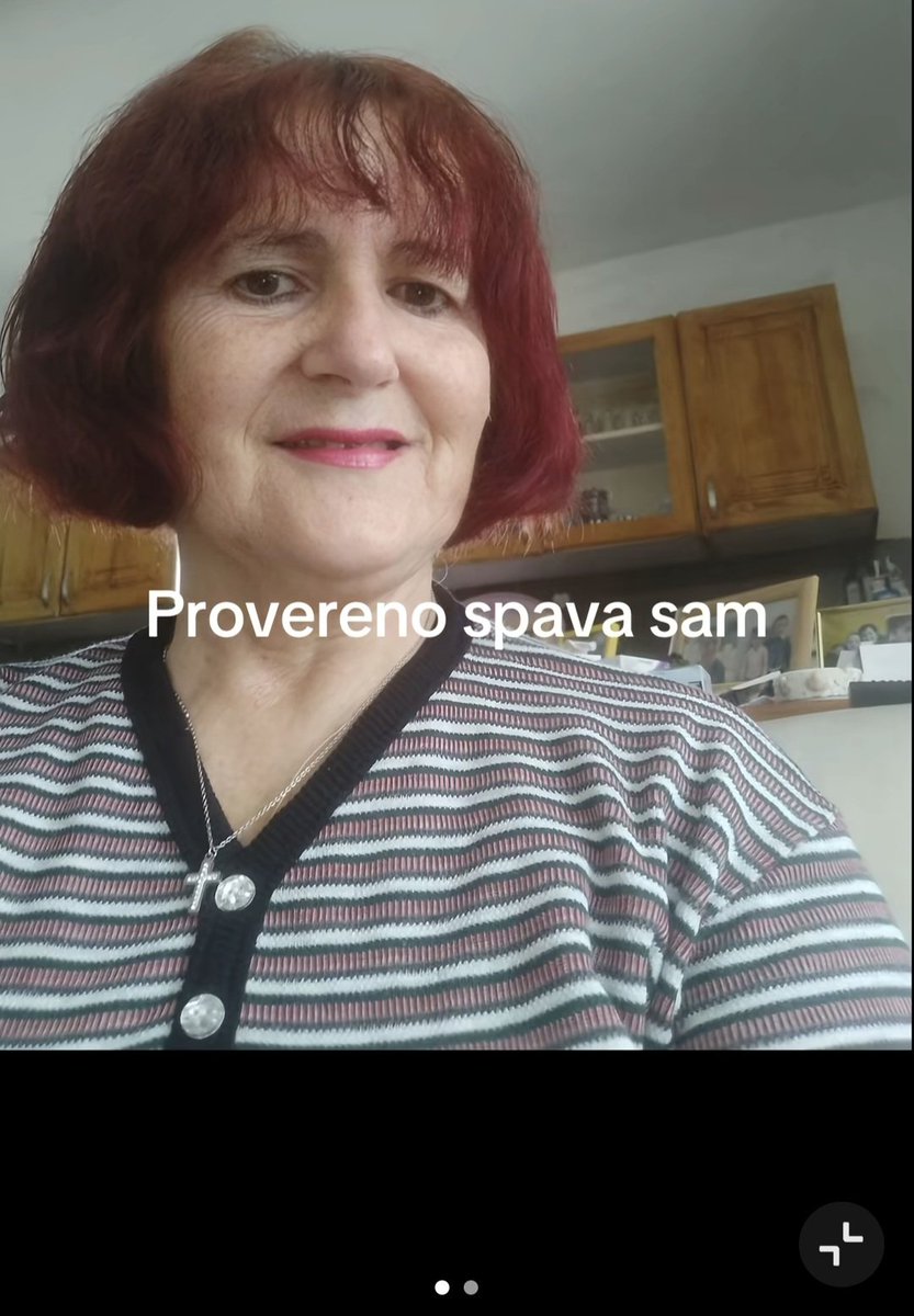 minniethebabe's tweet photo. Zbog ovakvih stvari imam internet, najiskrenije https://t.co/mWlGCGIaAe