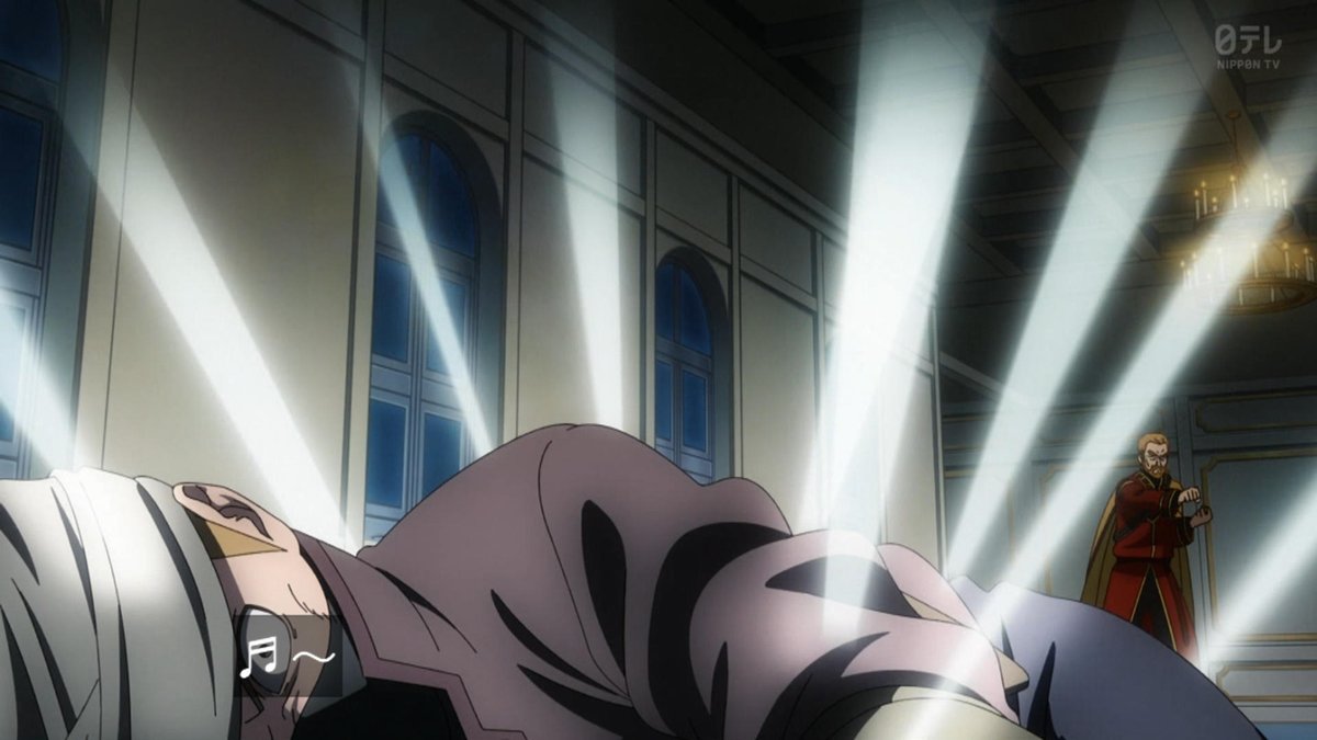 Ascendance of a Bookworm: Adopted Daughter of an Archduke Episode 24 post image 1
