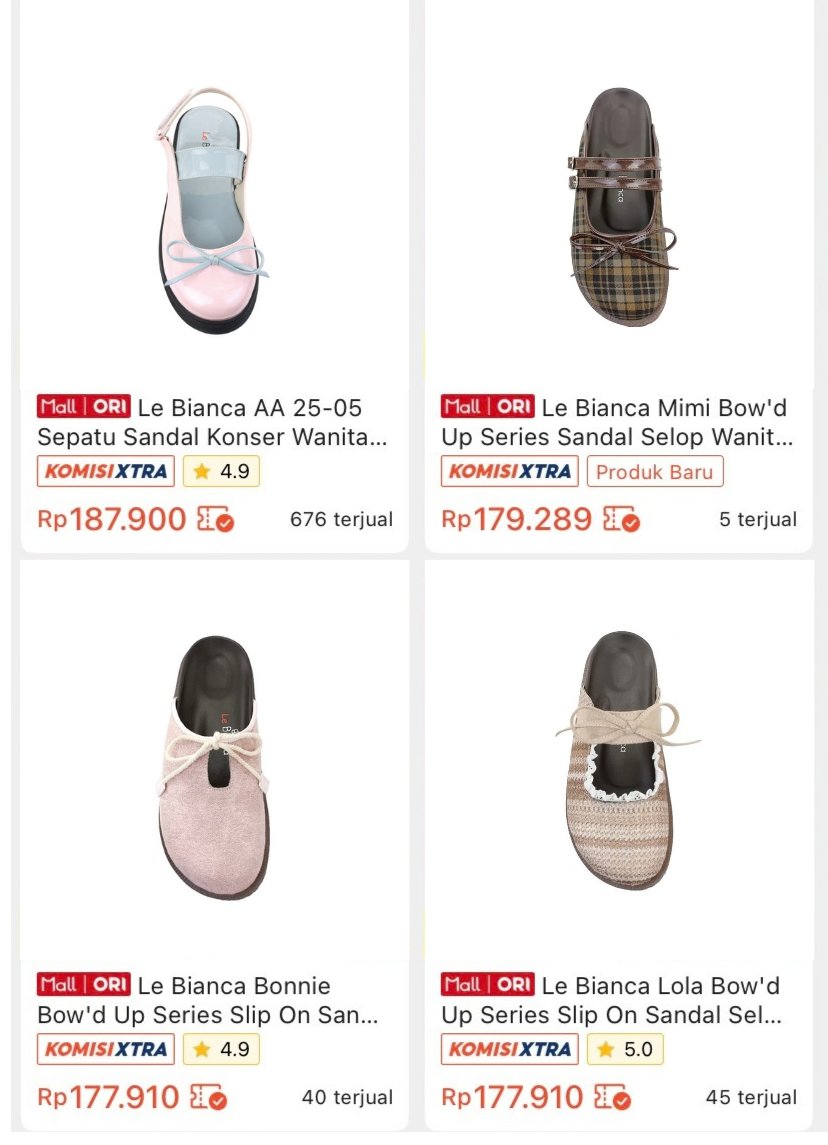 nyhmut's tweet photo. PLSS NOTICE BRAND INI, FOOTWEARNYA LUCU-LUCU BANGET https://t.co/cKy35ipvhX
