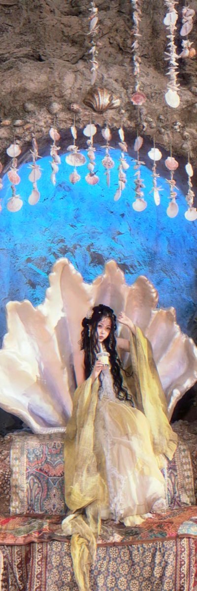 jooonyiie's tweet photo. everything i have seen about love in the shell is so stunning https://t.co/Q9z2ED5Rq0