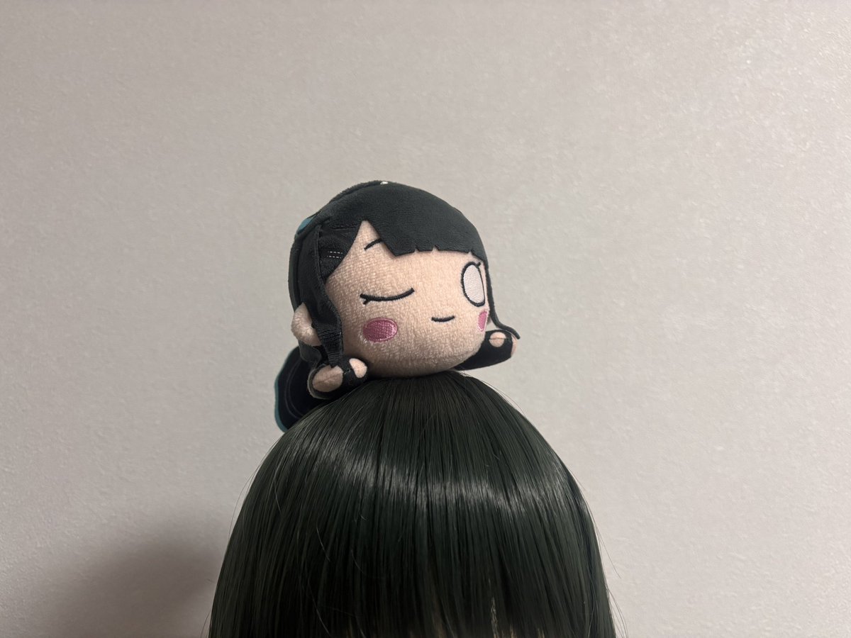 hakuchiyon's tweet photo. 明日のさふぃーアニソン大文化祭、15:40か
らシガライブ！として百生吟子役で出演します！
ペンライトの色は水色でお願いします🥺
一緒に盛り上がっていきましょう！ https://t.co/P1IsxM1Sl5