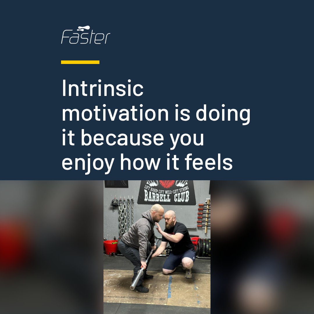 fasterfunction's tweet photo. Wondering if clients will keep turning up? The course explains why people keep exercising, in plain words.

Certified PT, Level 2 and 3: https://t.co/gtCbp8VzJO

Read it: https://t.co/PA3t7ph9mo

Which kind brought your last client? Tell me.

#BecomeAPT #fasterme https://t.co/X5kDBpegLW