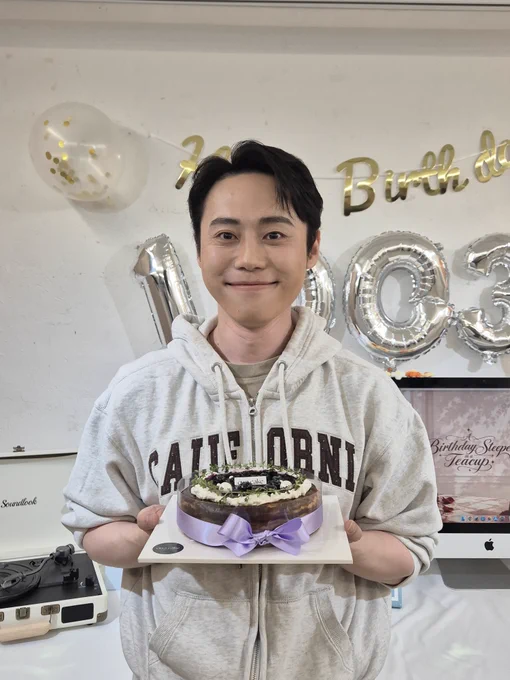 Image from 2026 정의택 성우님 생일카페 (@Uitaek_BD_Cafe)
