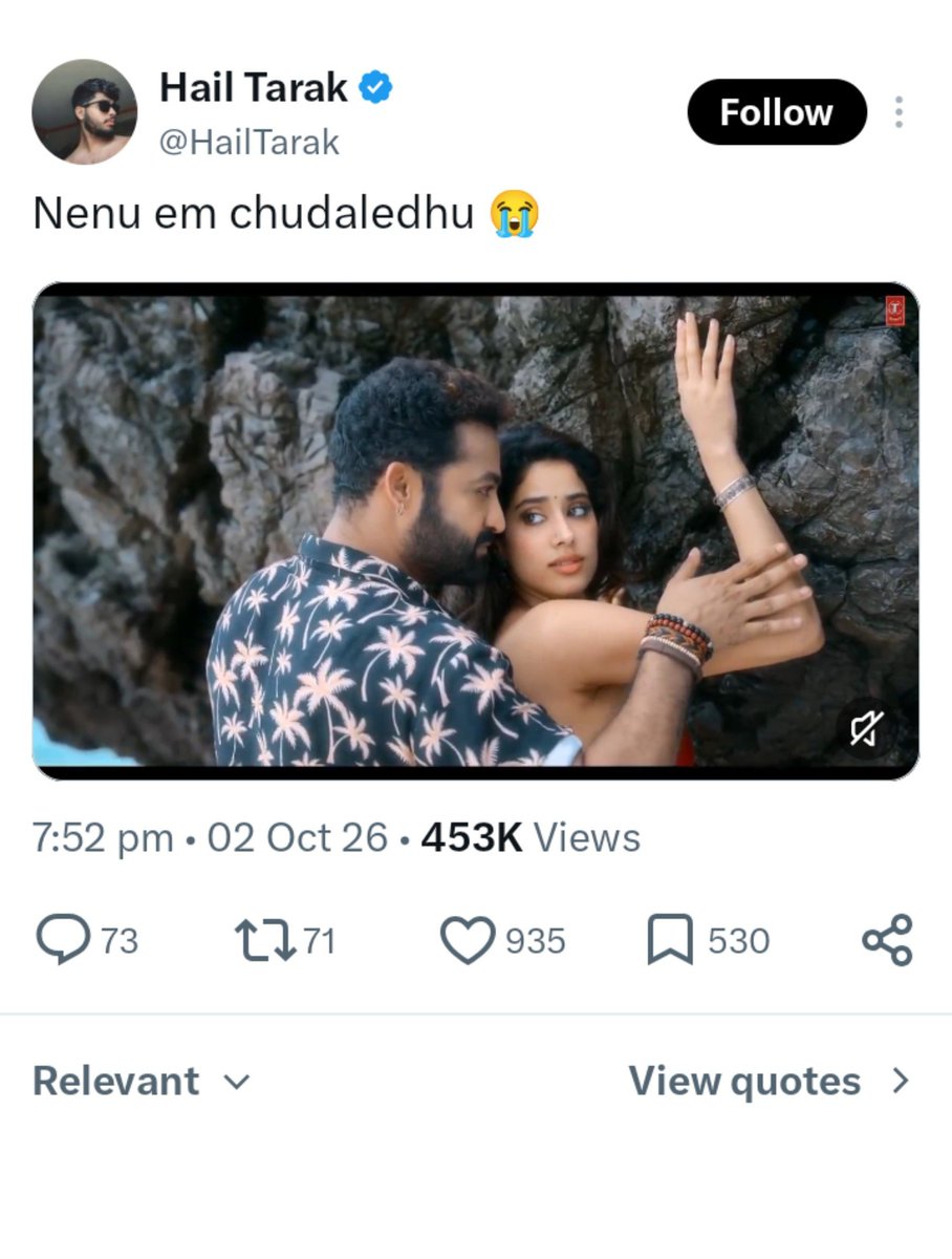 UrsNaresh17's tweet photo. Haha Lanjodaka Asalu Start Chesindhi Eey Nuvvu Malla Neethulu Cheptav Entra @HailTarak https://t.co/XfTTgs0sfO