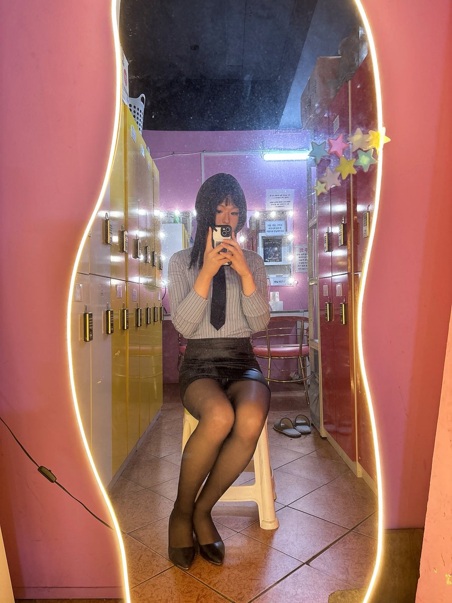 mis309022's tweet photo. 오디션 또왔다 ㅎㅎ

#cd #시디 #보추 #여장 https://t.co/uIC15wNZaP