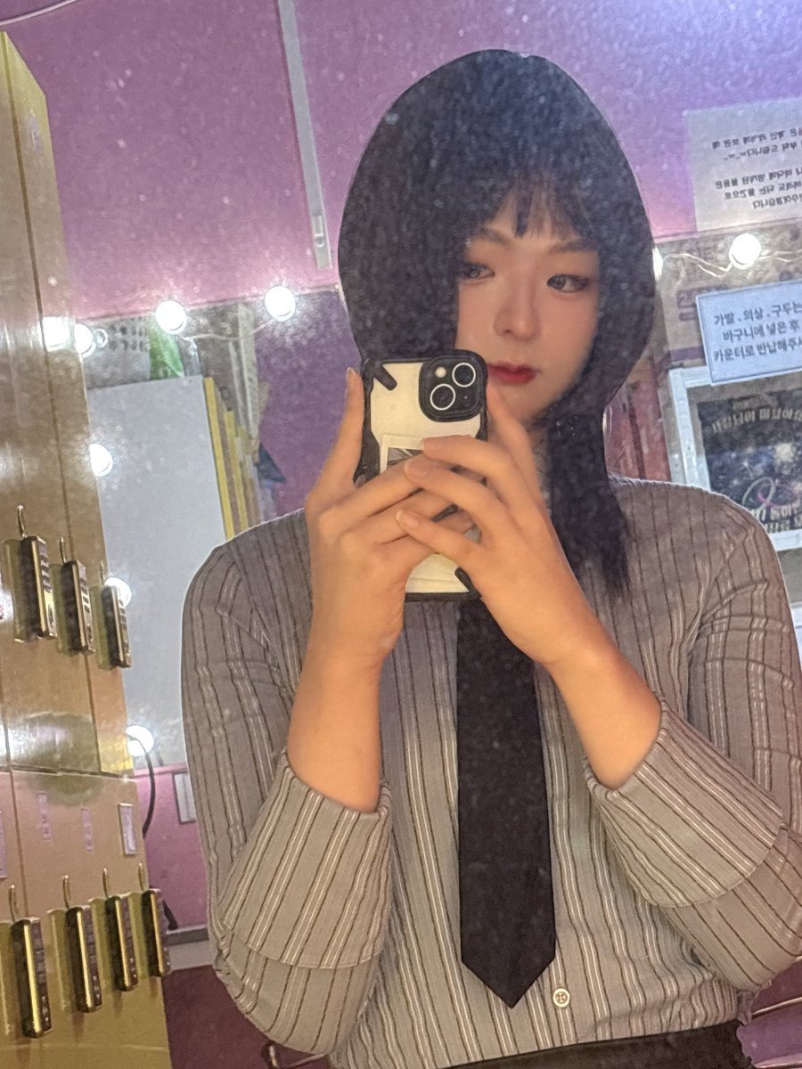 mis309022's tweet photo. 오디션 또왔다 ㅎㅎ

#cd #시디 #보추 #여장 https://t.co/uIC15wNZaP
