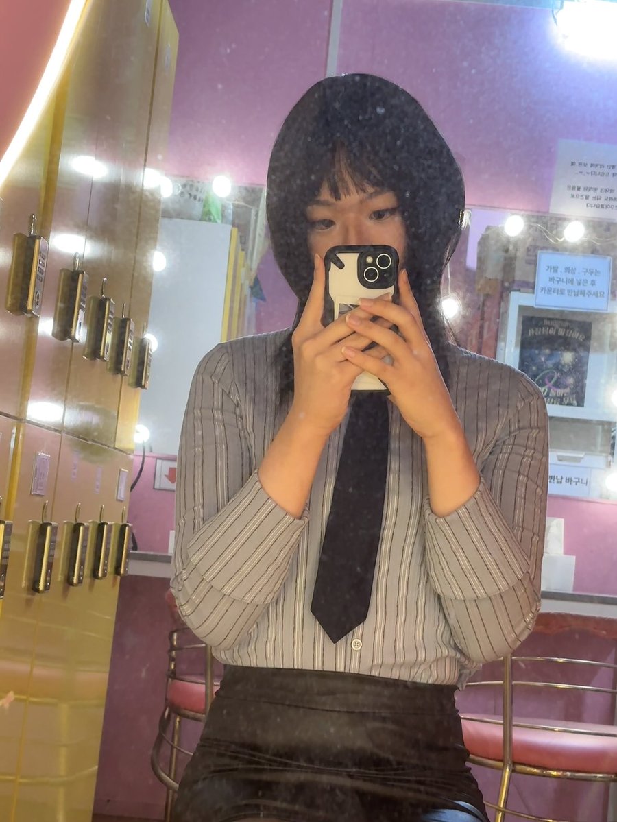 mis309022's tweet photo. 오디션 또왔다 ㅎㅎ

#cd #시디 #보추 #여장 https://t.co/uIC15wNZaP