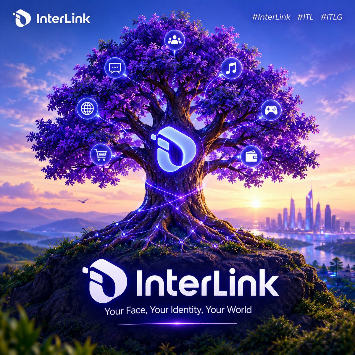 testmr2121's tweet photo. 🚀 Innovation becomes meaningful when people can use it every day. InterLink is building toward a connected digital experience with new possibilities. 💜
#Interlink #ITLG #ITL https://t.co/IO7pG9fiXn