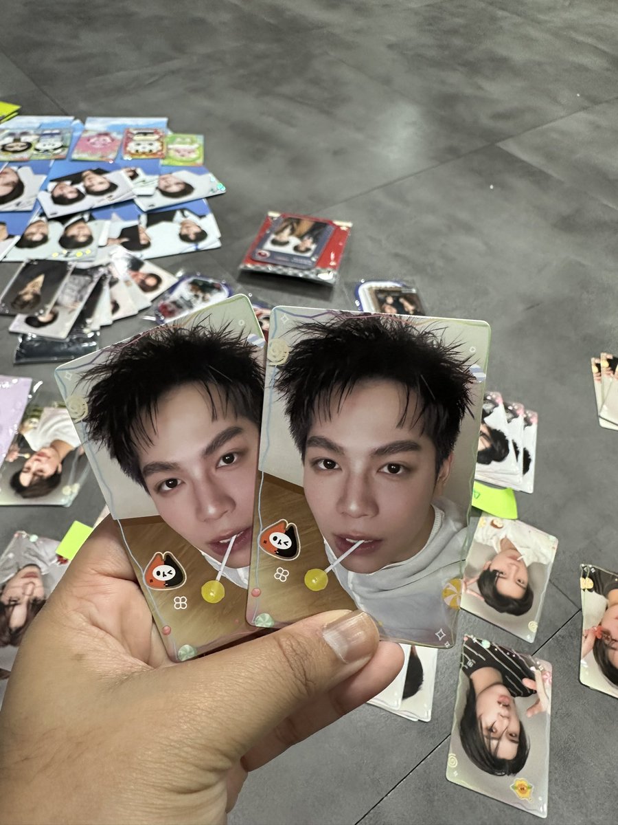 JMSMUMU's tweet photo. WTS/ขาย

💖ใบละ 30💖

#GMMTVFANIVAL2026HappyFamily
#ตลาดนัดgmmtv #ตลาดนัดเฟิร์สข้าวตัง 

นัดรับวันนี้,11 /จัดส่ง+40
สนใจdmสอบถามได้ค่ะ https://t.co/ajeIYXYVuc